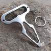 Outdoor Camping EDC Spike Multi-Tool Wrench