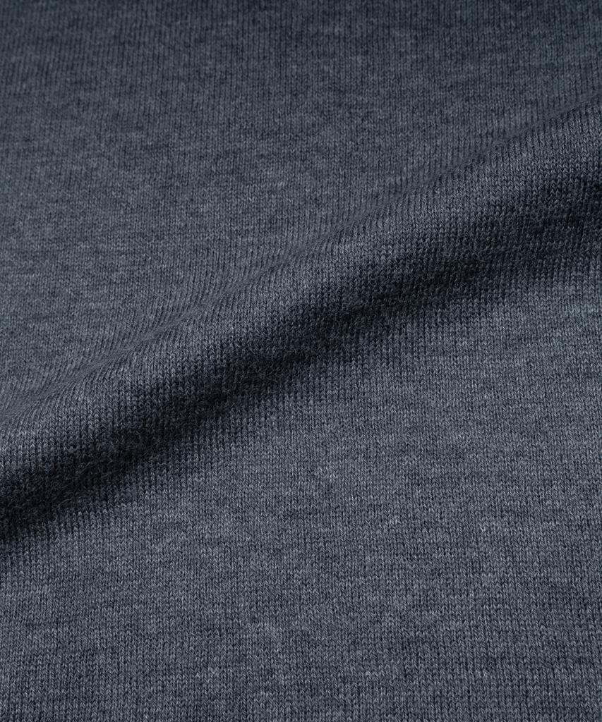 Jonseumedeulli Sail Classic Round-Neck Sleeveless Sea Island Cotton Knit Heritage 7 Colors (A Type)