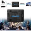 Adattatore Convertitore HDMI a SCART, Supporta Formati PAL/NTSC