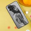 Sexy Sleeve Tattoo Girl Case For Samsung Galaxy M35 M33 M21 M31 M16 M36 M56 M53 M13 M12 M32 M52 M15 M55 M14 M34 M54