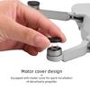 2 Pairs Low Noise Propeller for Mavic Mini 2/for Mavic Mini Flying Wing 3-Blade