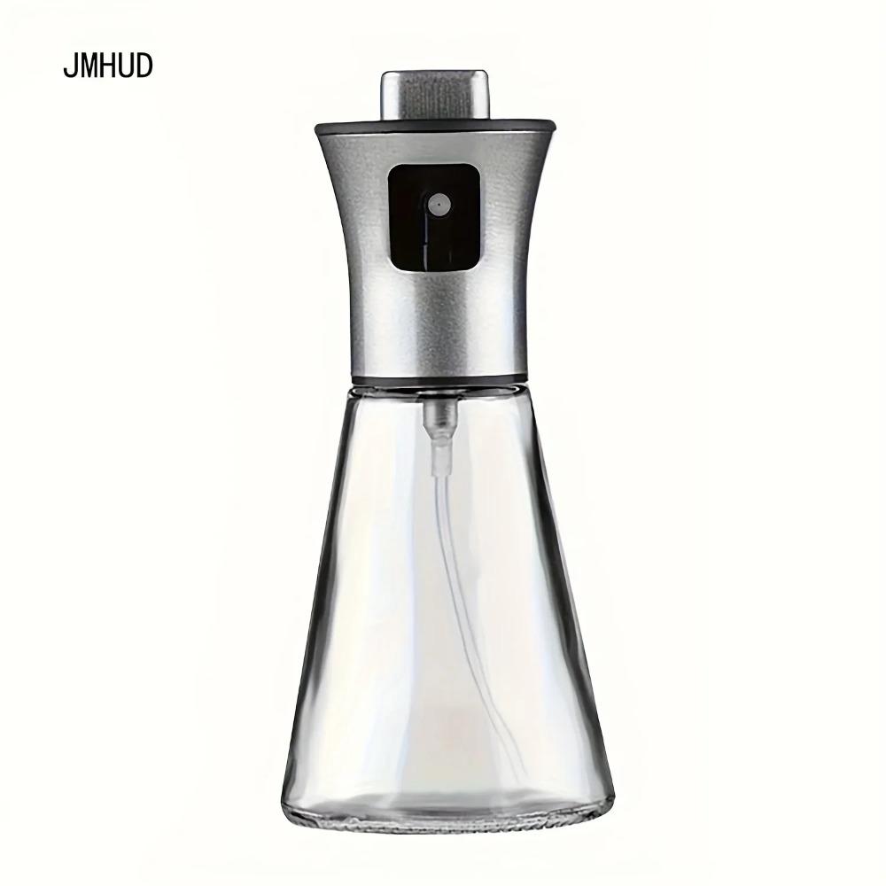 Damaly,The Glass Oil Sprayer Is Equipped with A Precise Nozzle, Has The Function of Preventing Leakage, and Is Easy To Clean.