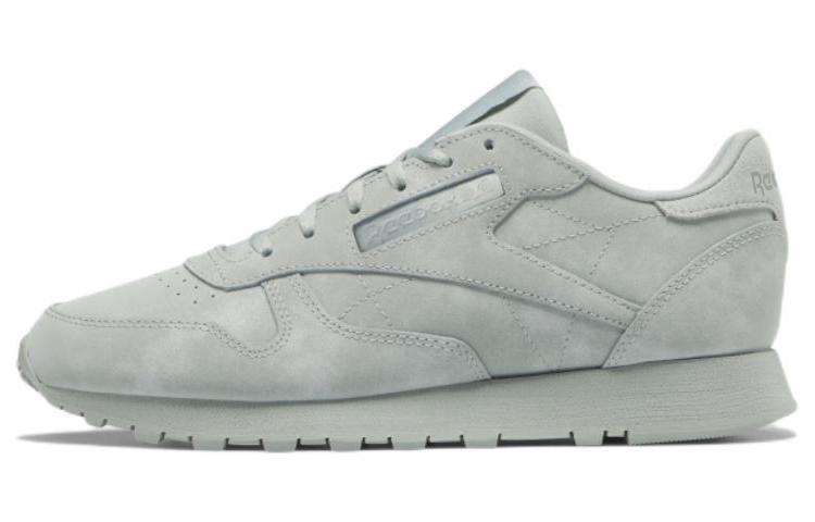 Reebok Classic Leather Triple Grey Женские GY2445 35