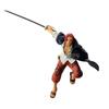 BANPRESTO One Piece Shanks Bandai Spirits Battle Record Collection Figure