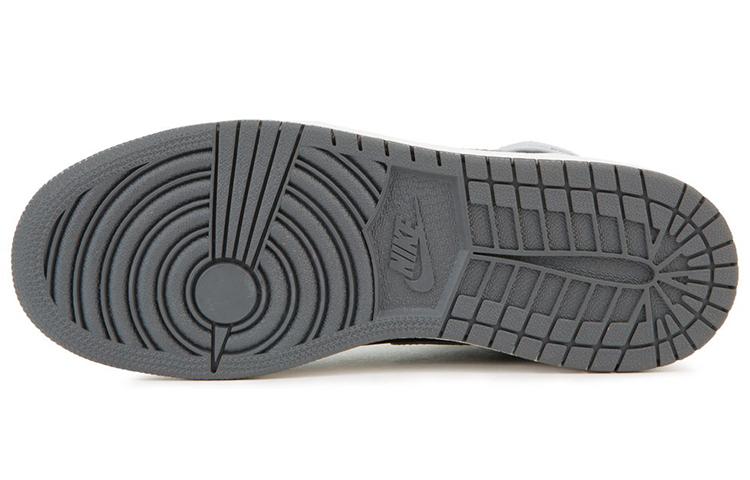 Jordan 1 Retro High GG Wolf Grey 332148-009