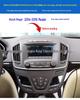 Android Large Screen GPS Navigation for 2014-16 Buick Regal