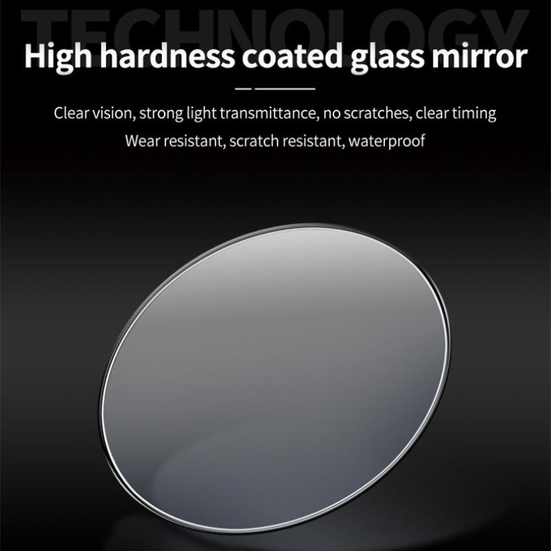 JINSHIDUN New Business and Leisure Men's Watch Mechanical Watch Diamond Double Calendar High-end Watch