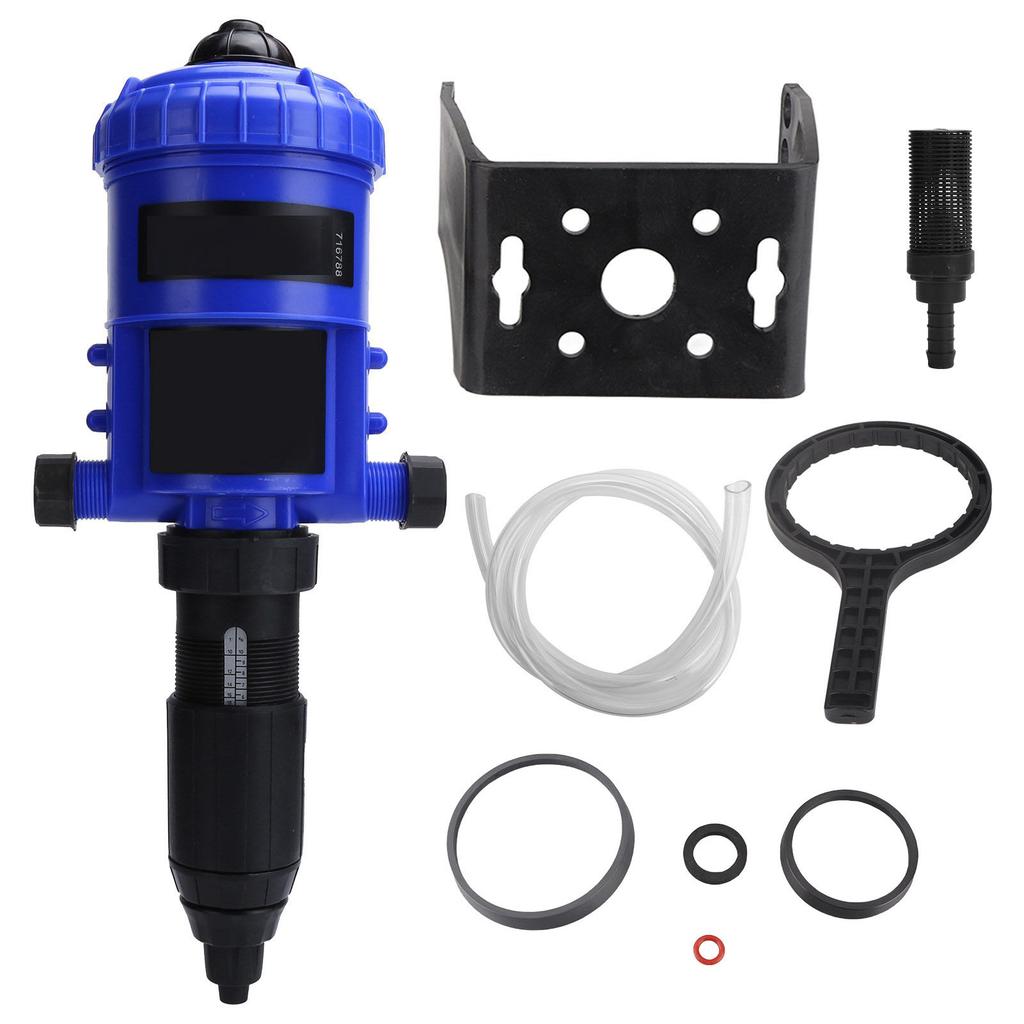 P2510 3procent -10procent Chemiczny Dozownik Pompa Proporcjonalna Iniektor Nawozu Proporcjoner G3 4in