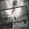S_silent Hill 2 Mouse Pad Floor Mat Mousepad Large Gaming Compute Gamer PC Keyboard Mouses Mat XXL 1200x600mm Mouse Pad