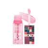 Swiss Beauty Dip Tint Colour Changing PH Lip Oil | With Vitamin E for Long-Lasting Nourishment and Hydration| Soft and Natural Pink Lips | Shade- P