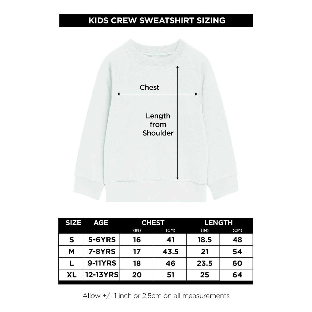 Frozen Childrens/Kids Trying To Keep It Together Olaf Sweatshirt