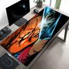 Bride of Chucky Print Mouse Pad, Anti‑Slip Desktop keyboard Mat, for PC Laptop Gaming Working Daily Use, Cool Festival Surprise Gift