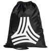 Adidas Polyester Rucksack Regular Unisex Schwarz Adidas DT5137