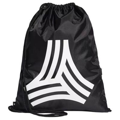 adidas Zaino in Poliestere Regolare Unisex Nero Adidas DT5137