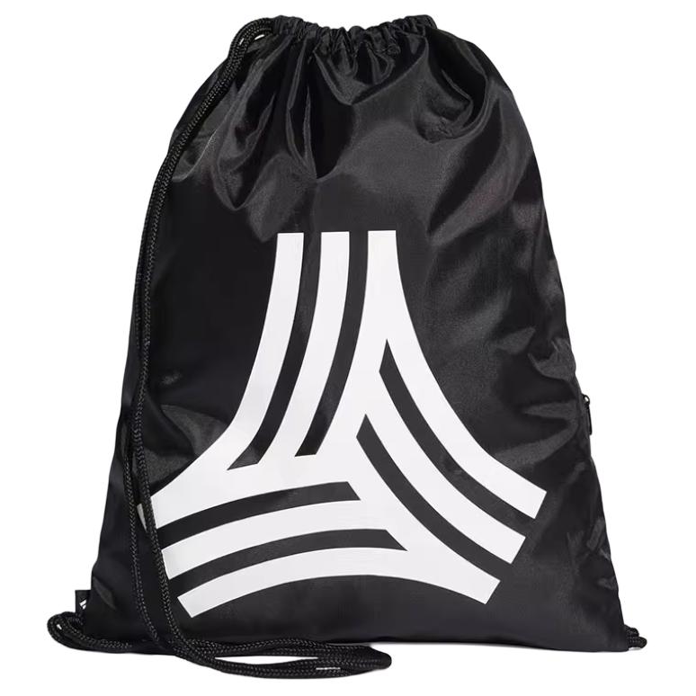 

Adidas Polyester Backpack Regular Unisex Black Adidas DT5137 чёрный