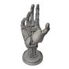 3D Printed Handle Bracket, Mechanical Game Controller Stand, Stable Support Durable Structure Holder, for Home Gaming Room