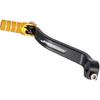 Motorcycle Gear Shifter Lever Shift Foot Pedal for RMZ450 2008-2020, RMX450Z 2010-2011/2017-2019 Dirt Bike, Gold