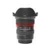 BH-77B Reverse petal flower Lens Hood cover 77mm for Tokina AT-X SD 11-16mm F2.8 PRO DXII camera lens 11-16 2.8
