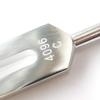 Crystal Tuner Genuine 4096Hz Frequency Sound Wave Purification Tuning Fork [GOLD STONE]