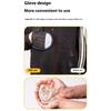 Reusable Pet Grooming Glove Double Side Hair Remover Brush Removes Shedding Hair for Dog Cats Grooming Supply