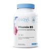 Vitamin B5 Pantothenic Acid, 200mg - 180 Vegan Caps