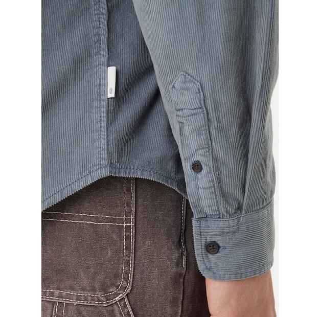 Рубашка Element Button Down Regular Corduroy