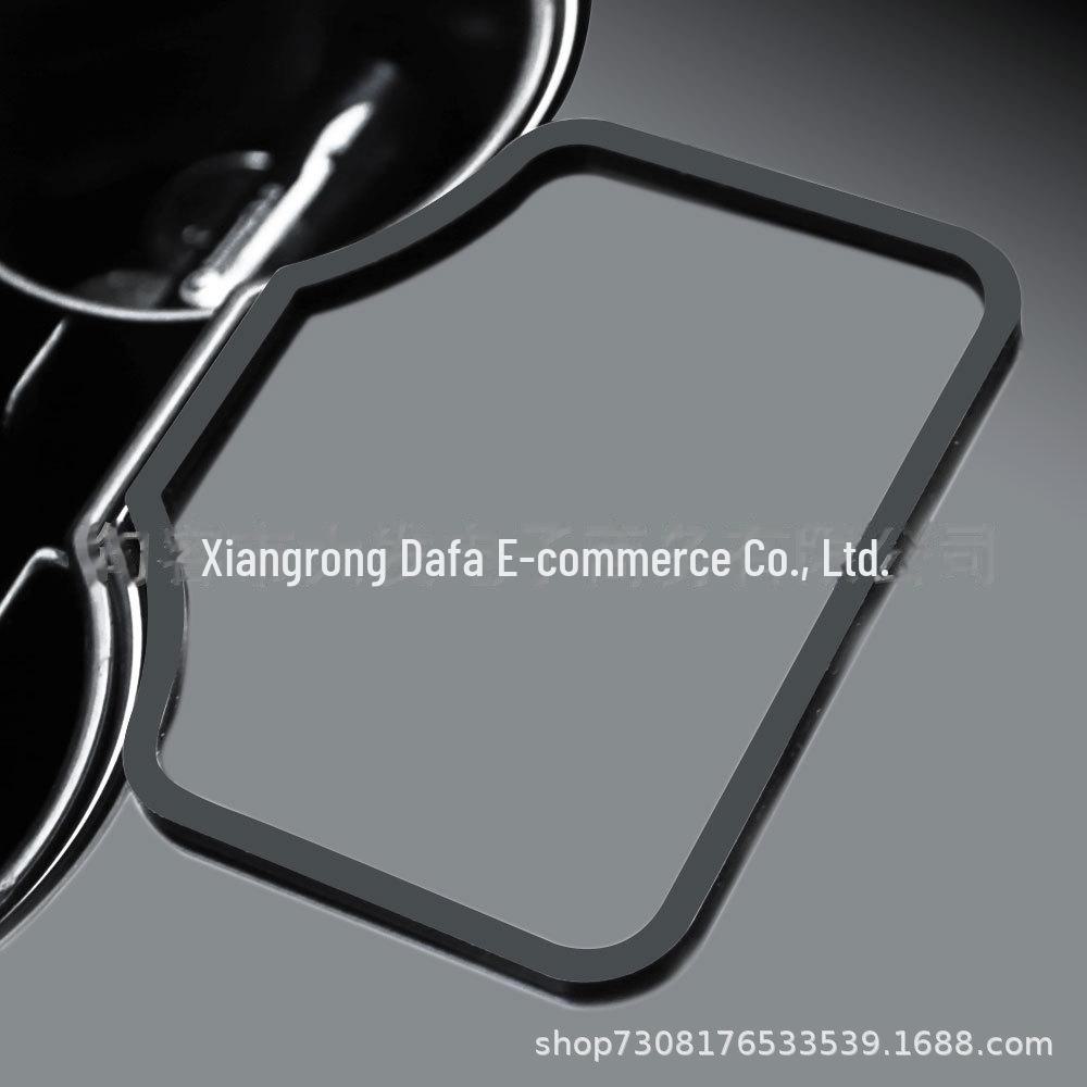 Аксесуар - Наліпка проти ковзання для ключа-картки Tesla Model 3/Y