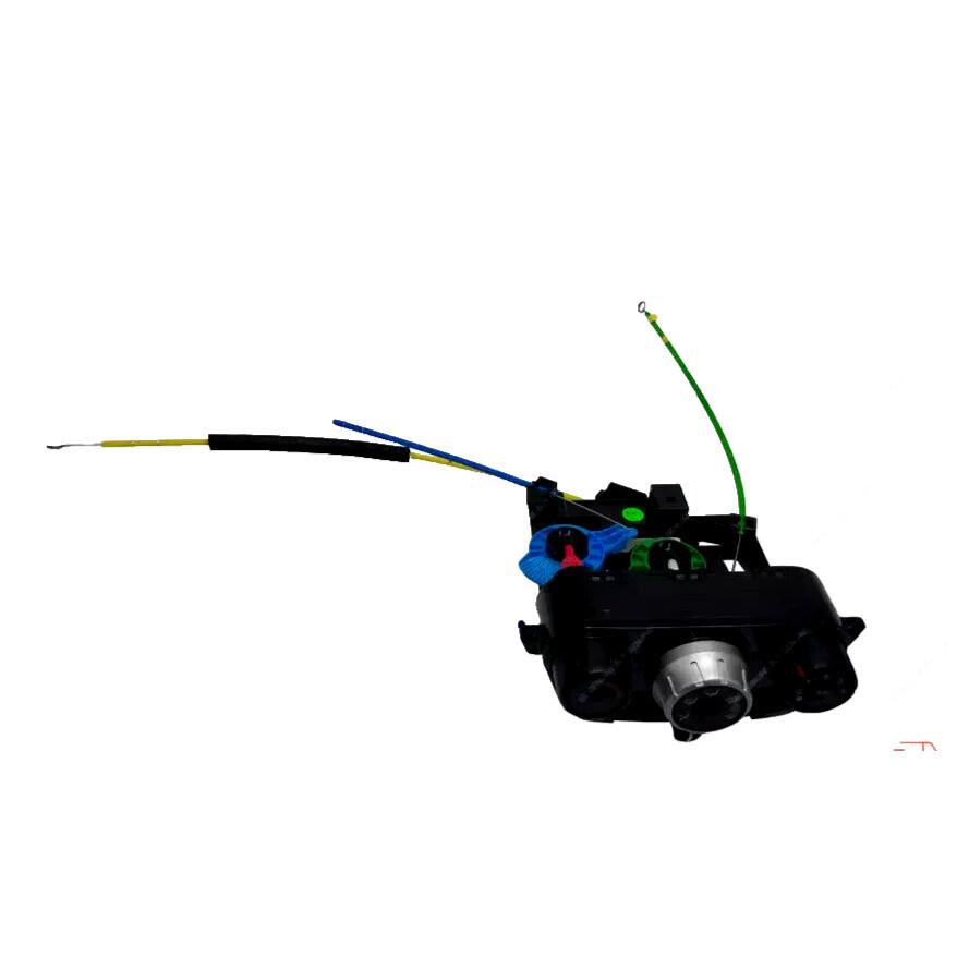 Control Assembly Heater Hvac Hyundai Eon 2011-2019 Oem Genuine 97250-4N900Hag