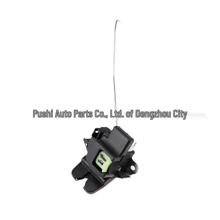 Kia Cerato/Forte/Koup Trunk Lock 81230-1M040 Suitable Replacement Other size