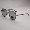 Color-changing Polarizing Sunglasses for Day and Night Driving Driver Mirror Fishing Night Vision Men's Sunglasses