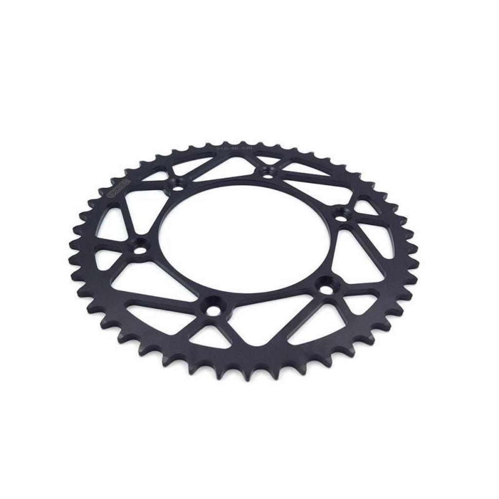 Kompatible Kurbelgarnitur Kette für Jiyidao Zhanlang CRF250: 49-50 Zähne Guizun Bosuer Titan T4 T6 K6