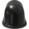Black Universal 2" 52mm Single 1 Hole Dash Gauge Console Dashboard Pod Holder