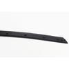 1Pc Front Bumper Hood Seal Strip Sight Shield Rubber Trim 2017- Sportage  86357D9000