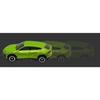 Tomica Asijská série RC auto #02: Lamborghini Urus dálkově ovládané vozidlo