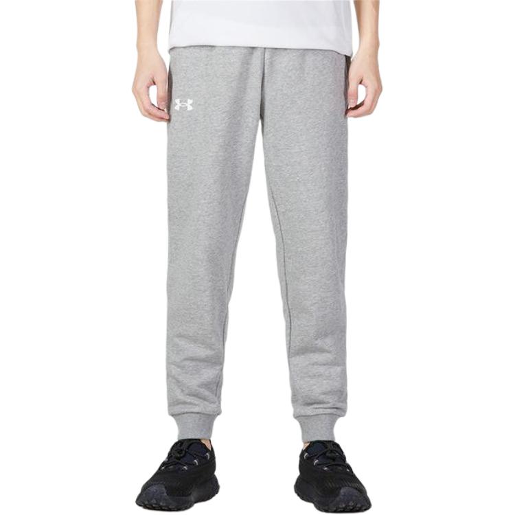 Under Armour Casual Pants Men's Gray 21600701-031