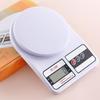ABS Baking Scale Multifunctional Weighing Tool Small Kitchen Scale Cake Scale