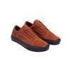 Vans Skate Old School Classic Trendy Casual Comfortable Low Top Skate Shoes Unisex Sneaker Brown VN0A2Z32I6D