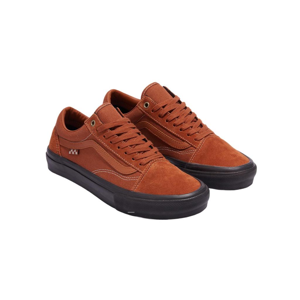 Vans Skate Old School Classic Trendy Casual Comfortable Low Top