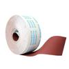 800 Grit Tearable Sanding Belt Roll for Woodworking, Metal, and Walls