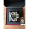 Used MT-G MTG-B1000-1AJF Black/Silver