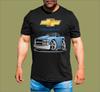 CHEVROLET TRUCK T-SHIRT