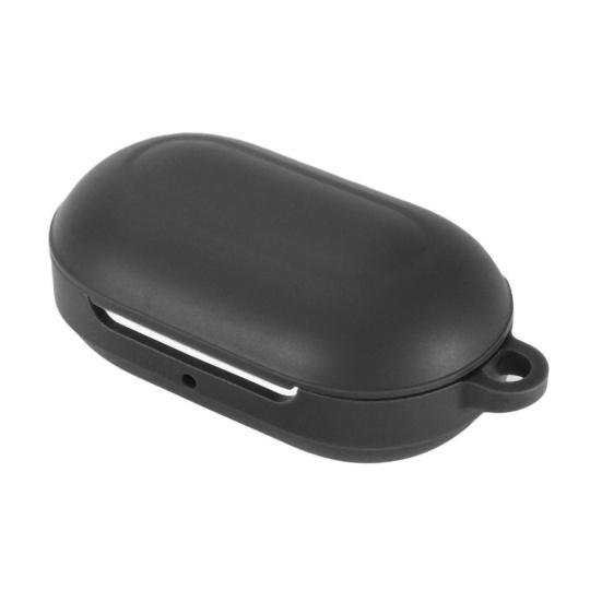 Silikonové ochranné pouzdro na sluchátka kompatibilní s Bluetooth, krabička na sluchátka pro Samsung Galaxy Buds+