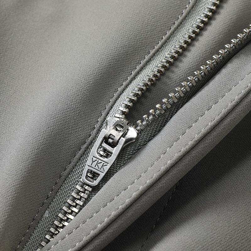 Yilten Men's Moisture-Wicking Outdoor Casual Pants YTMMC7009