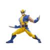 Hasbro Marvel Legends Series 85th Anniversary Wolverine Comics Collectible 6-inch (15cm) Action Figure F9112, Authentic