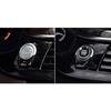 Diamond Crystal Engine Start Stop Button Cover For BMW F20 F30 F10 F12 F01 X3 X4