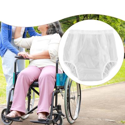 Couverture d'incontinence adulte, Couche, Anti-fuite, Sous-vêtements professionnels, Slips lavables