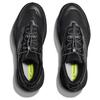 New HOKA ONE ONE Transport Black 1123153-BBLC