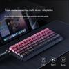 EWEADN F68 68 Tuşlu RGB Membran Oyuncu Klavyesi