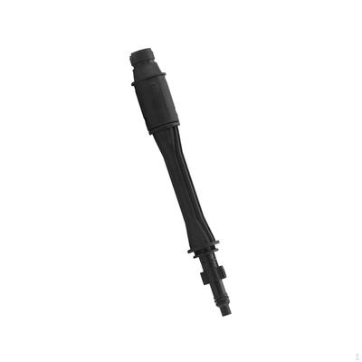 Car Pressure Washer Lance Extension Jet Water Hose Nozzle for Window