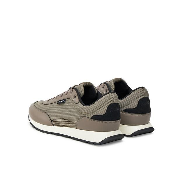 Men's Sneakers HUGO Icelin 50541682 Brown